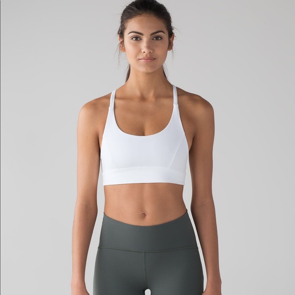 lululemon train times bra